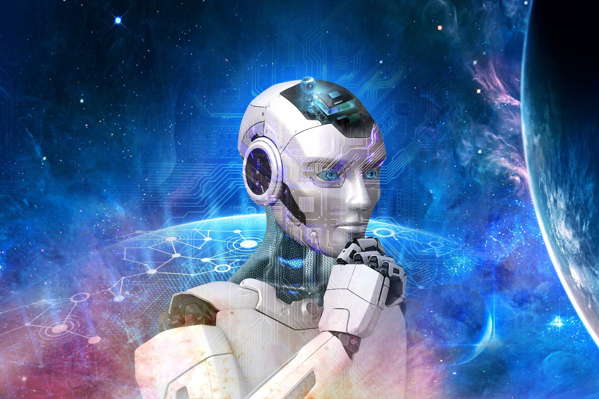 AI Model – A building block of AI Universe